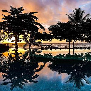 Tahiti Pearl Beach Resort & Spa Exterior photo