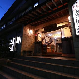 Hotel Ki k 荘 Koshu Exterior photo
