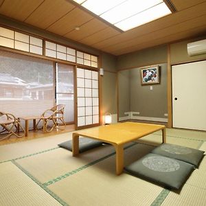 Nemunohatago Arashiyama Shimo-saga Exterior photo