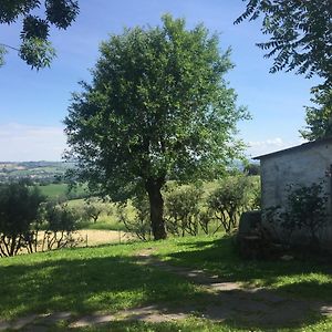 Bed&Breakfast Montségur Bed and Breakfast Senigallia Exterior photo