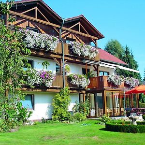 Hotel Gaestehaus Koeglmaier Kelheim Exterior photo