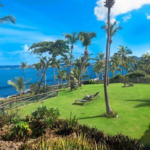 Villa Caribeña Las Galeras Exterior photo