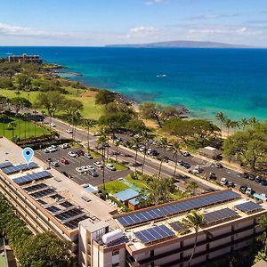 Maui Parkshore 410 - Stunning Ocean Views Wailea  Exterior photo
