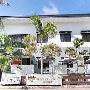 Hotel Oyo 548 Braveheart Residency Davao Exterior photo