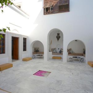 Dar Sabri Bed and Breakfast Nabeul Exterior photo