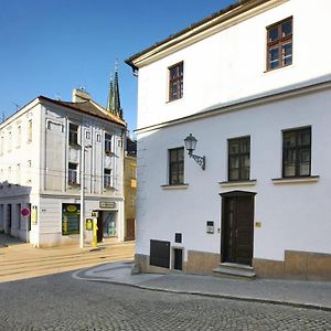 Royal Pension Olomouc Exterior photo