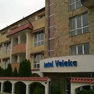 Hotel Veleka Chernomorets Exterior photo