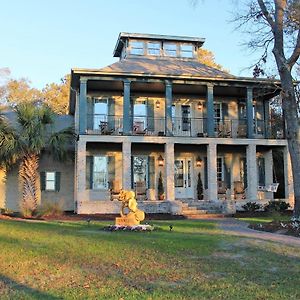 Lapolena Bed & Breakfast Bed and Breakfast Southport Exterior photo