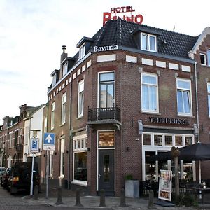 Hotel Benno Eindhoven Exterior photo