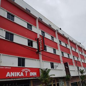 Anika Inn - Kluang Exterior photo