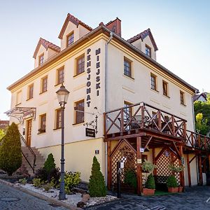 Pensjonat Miejski Bed and Breakfast Zgorzelec Exterior photo