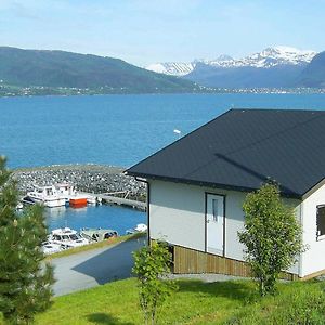 Two-Bedroom Holiday Home In Lauvstad 1 Exterior photo