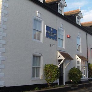 Hotel Oyo Lord Nelson Telford Exterior photo