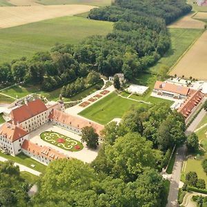 Hotel Schloss Thalheim Sankt Poelten Exterior photo