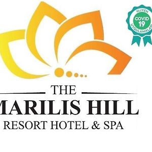 The Marilis Hill Resort Hotel & Spa Ultra All Inclusive Okurcalar Exterior photo
