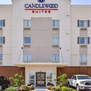 Candlewood Suites Abilene, An Ihg Hotel Exterior photo