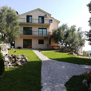 Forest Apartments Kotor Exterior photo