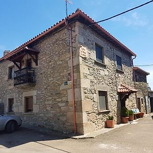 Comfortable House Perena De La Ribera Exterior photo