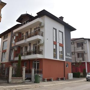 Guest House Sg-Brothers Obzor Exterior photo