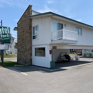 Motel Giffard Ciudad de Quebec Exterior photo