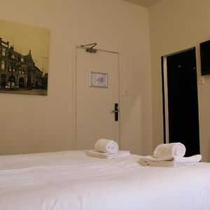 Hotel Raecks Haarlem Exterior photo