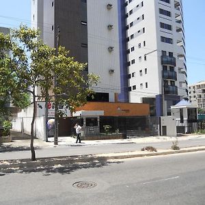 Appartamento Beira Mar Fortaleza  Exterior photo
