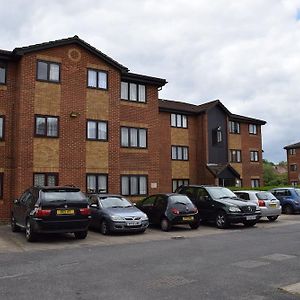 Hotel Granary Enfield Exterior photo