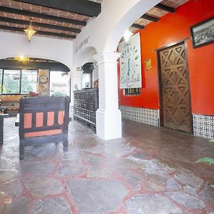 Hotel Cielito Lindo Taxco Exterior photo