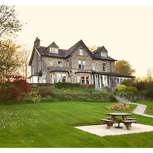 Gateway Inn At Kendal Exterior photo