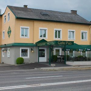 Hotel Schlafgut Sankt Poelten Exterior photo
