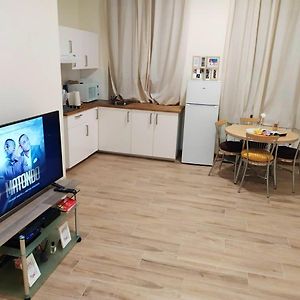 One Bedroom Appartement With City View And Wifi At Mons Exterior photo