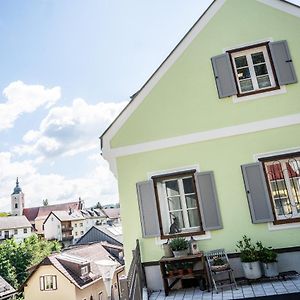 Apartamento Leopold An Der Ybbs Waidhofen an der Ybbs Exterior photo