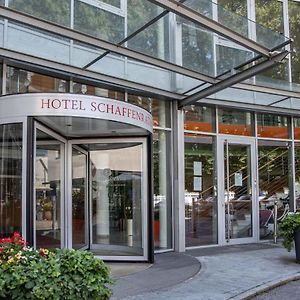 Amadeo Hotel Schaffenrath Salzburgo Exterior photo