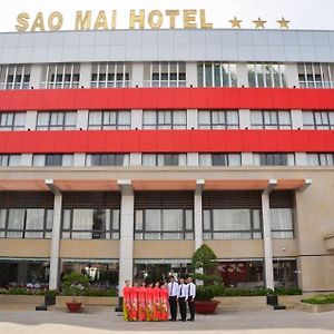 Hotel Khách Sạn Sao Mai Cao Lãnh Exterior photo