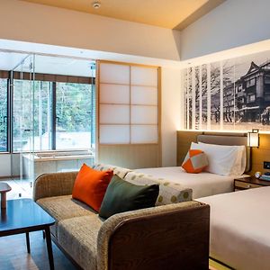 Hotel Indigo Hakone Gora, An Ihg Hotel Room photo