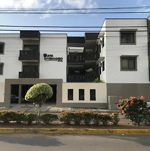Invernadero Inn Veracruz Exterior photo