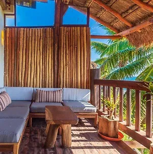 Kanan Tulum Adults Only By Ahau Collection Exterior photo
