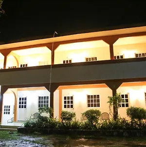 Hotel Santa Rita Huichihuayán Exterior photo