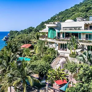 Truly The Finest Rental In Puerto Vallarta Luxury Villa With Incredible Views Exterior photo