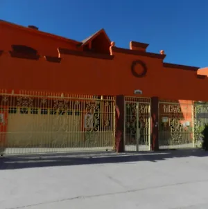 Consul Suites Ciudad Juárez Exterior photo