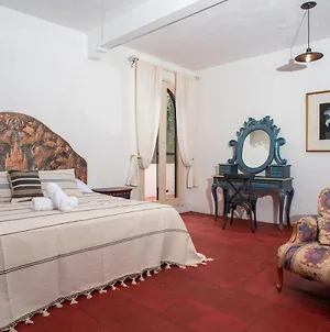 The Bersal House Bed and Breakfast San Miguel de Allende Exterior photo