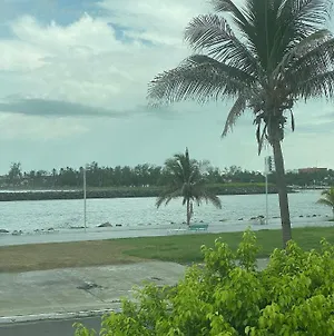 NUEVO Depto vista al mar. Apartamento Boca del Río Exterior photo