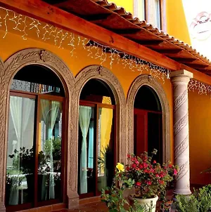 El Molino de Allende - Casa Completa San Miguel de Allende Exterior photo