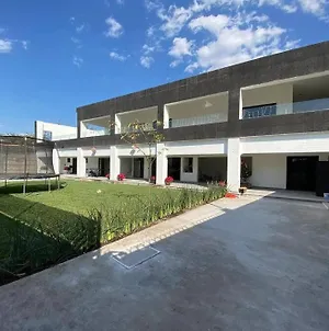 Amplia Eco-casa,alberca, jardín,4 hab,equipada. Villa Tequesquitengo Exterior photo