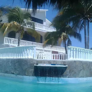 Coco House Chachalacas Playa Chachalacas Exterior photo