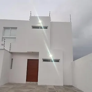 Casa Ola Blanca Villa Manzanillo Exterior photo