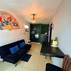 Orizaba Smart Studio Con Auto Check-In Apartamento Exterior photo