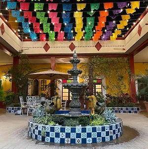 Hotel Copa de Oro Mascota Exterior photo