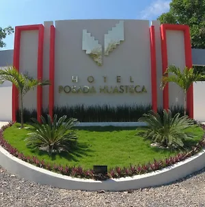 Hotel Posada Huasteca Tamazunchale Exterior photo