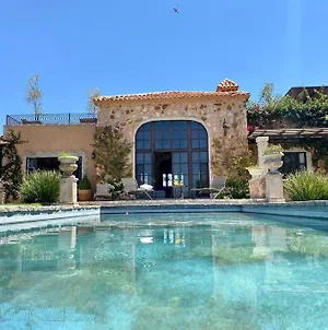 Luxury House San Miguel De Allende Exterior photo